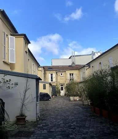 Appartement Parfait Paris
