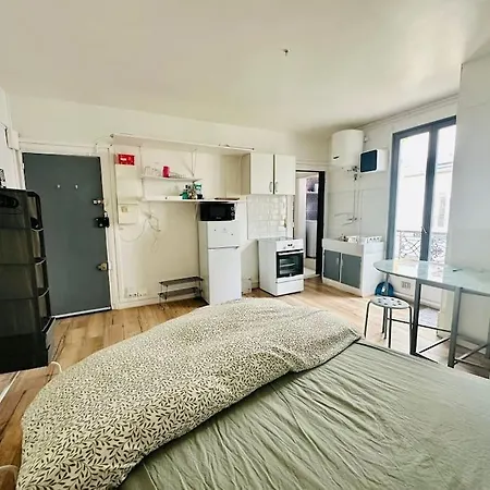 Apartment Parfait *